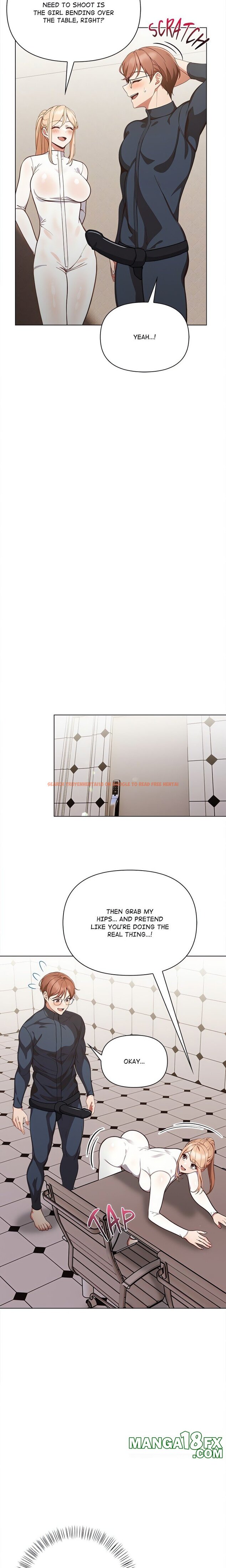 Read Hentai Image 13 928 in comic Love-motion Capture - Chapter 4 - www.hentaitnt.net