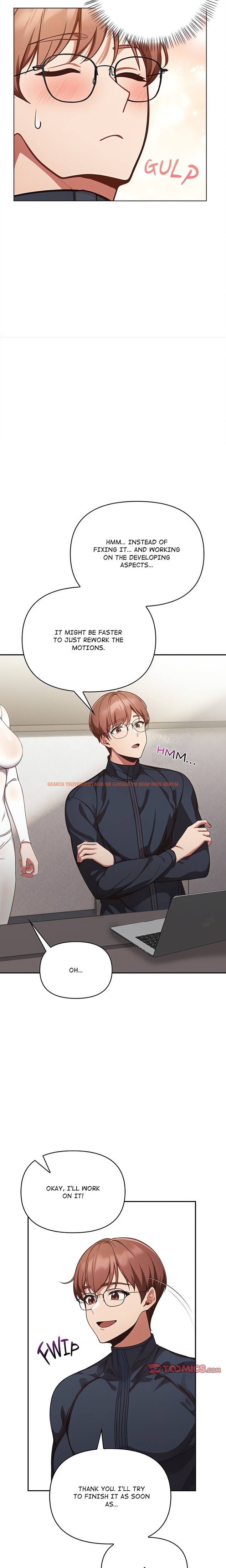Read Hentai Image 20 87929 in comic Love-motion Capture - Chapter 4 - www.hentaitnt.net