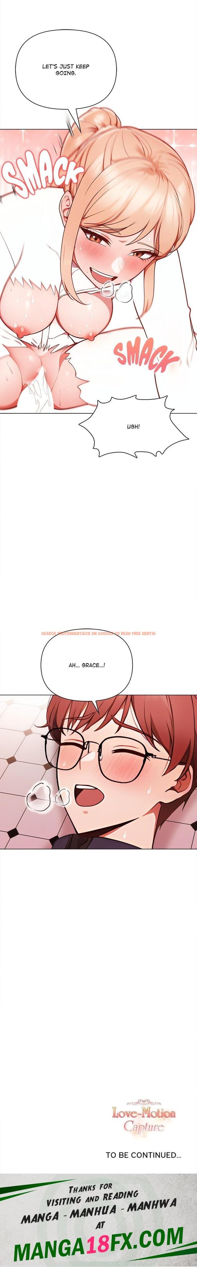 Read Hentai Image 22 950 in comic Love-motion Capture - Chapter 5 - www.hentaitnt.net