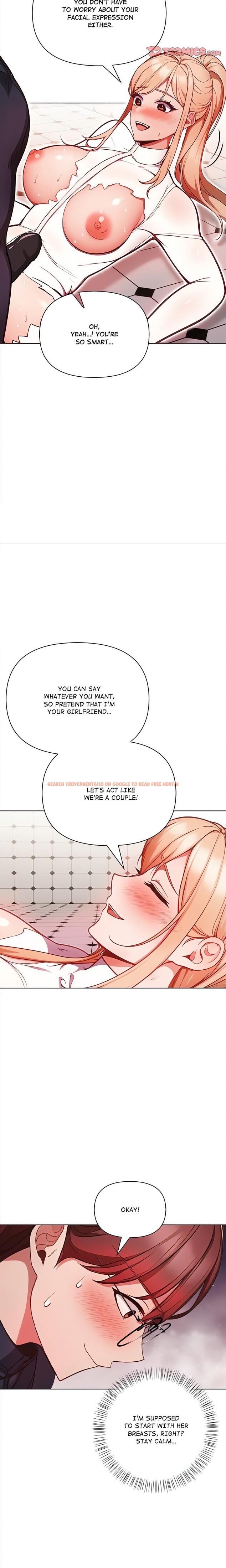 Read Hentai Image 5 21948 in comic Love-motion Capture - Chapter 5 - www.hentaitnt.net