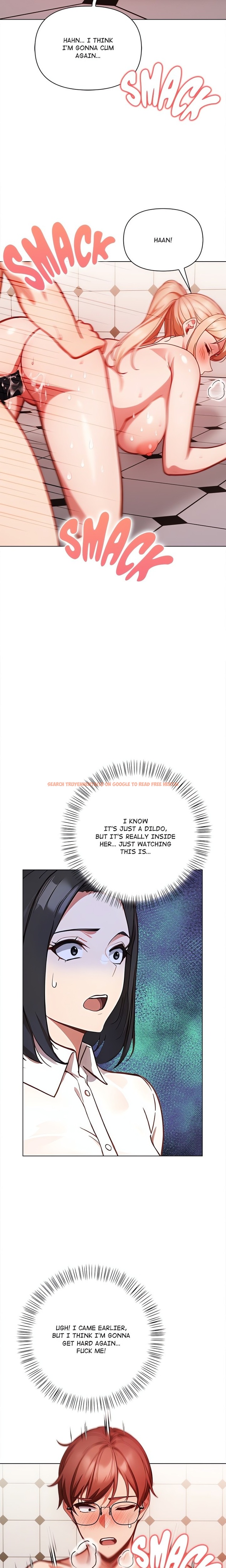 Read Hentai Image 22 22193 in comic Love-motion Capture - Chapter 6 - www.hentaitnt.net