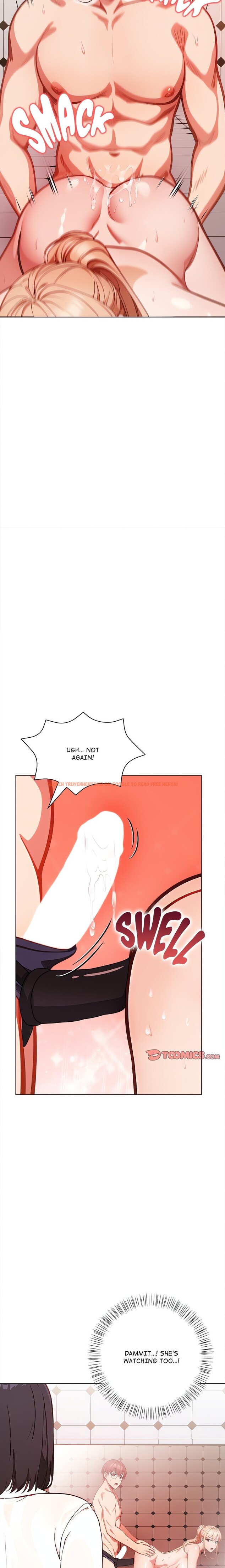 Read Hentai Image 23 22193 in comic Love-motion Capture - Chapter 6 - www.hentaitnt.net