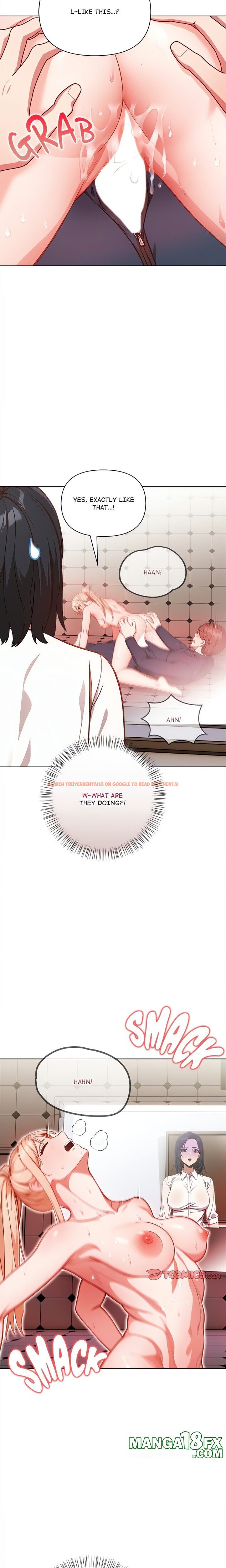 Read Hentai Image 9 192 in comic Love-motion Capture - Chapter 6 - www.hentaitnt.net