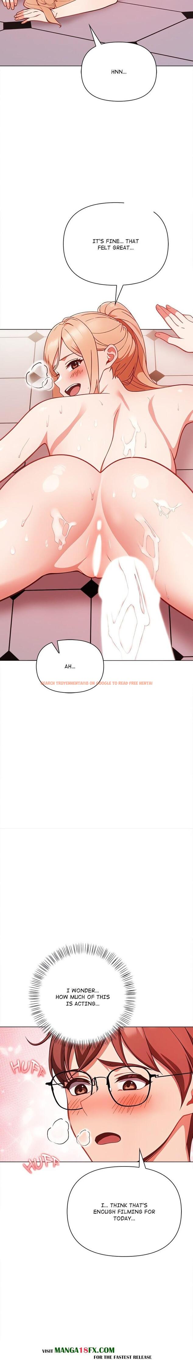 Read Hentai Image 14 030 in comic Love-motion Capture - Chapter 7 - www.hentaitnt.net