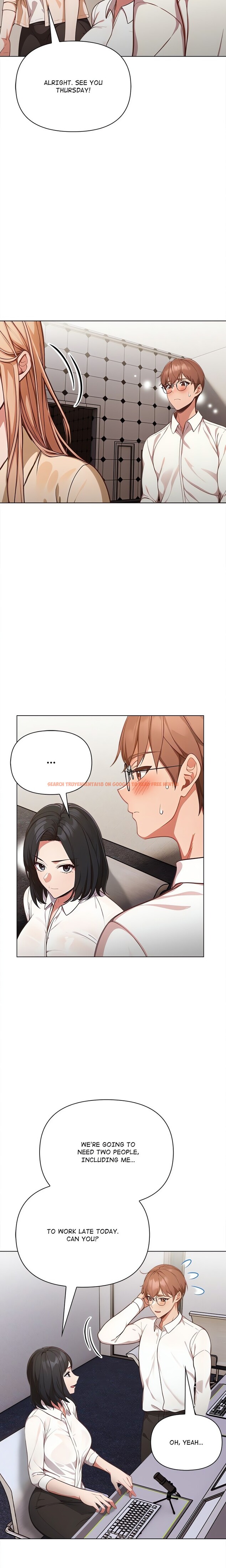 Read Hentai Image 18 93030 in comic Love-motion Capture - Chapter 7 - www.hentaitnt.net