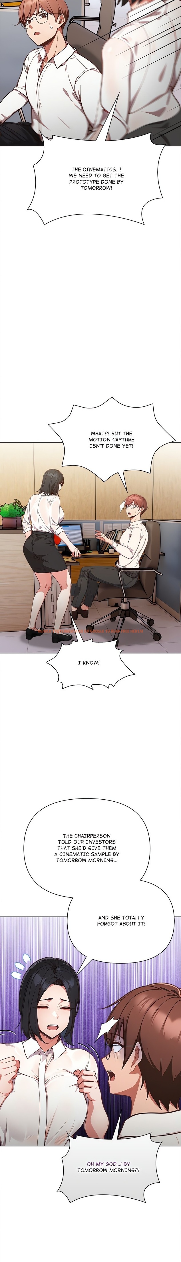 Read Hentai Image 24 93030 in comic Love-motion Capture - Chapter 7 - www.hentaitnt.net
