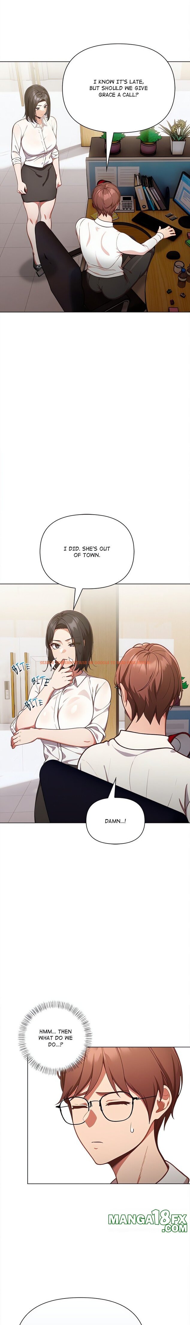 Read Hentai Image 26 030 in comic Love-motion Capture - Chapter 7 - www.hentaitnt.net