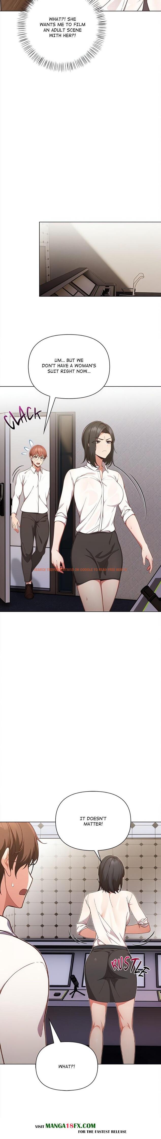 Read Hentai Image 28 030 in comic Love-motion Capture - Chapter 7 - www.hentaitnt.net