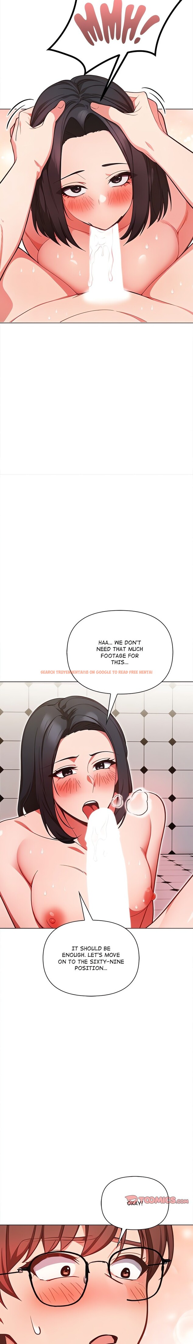 Read Hentai Image 18 93267 in comic Love-motion Capture - Chapter 8 - www.hentaitnt.net