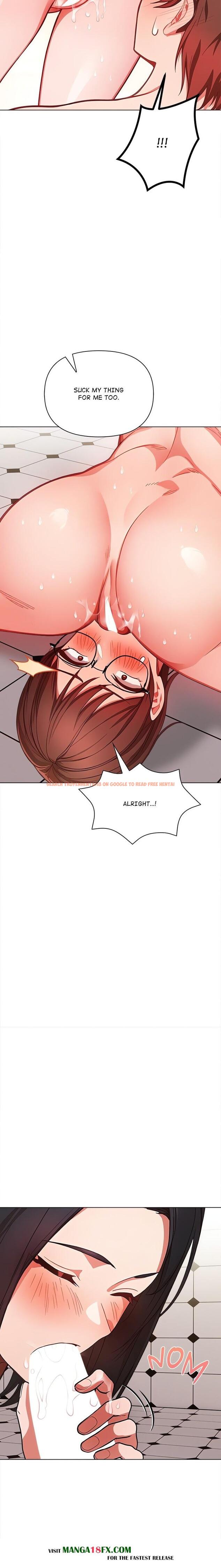 Read Hentai Image 20 267 in comic Love-motion Capture - Chapter 8 - www.hentaitnt.net