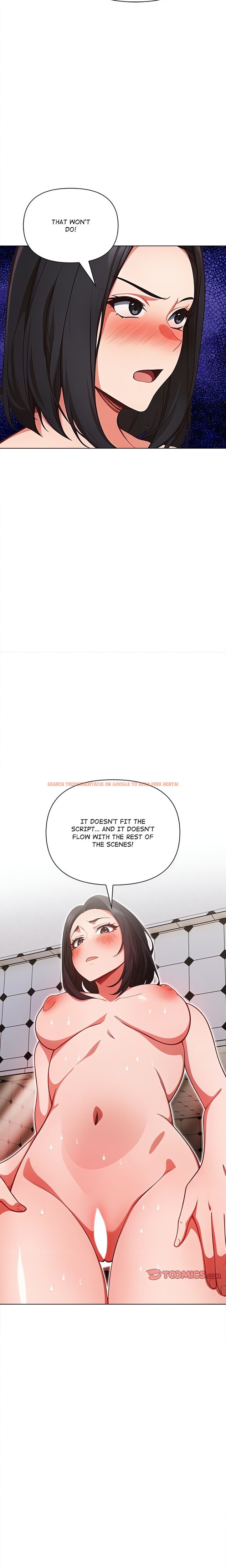 Read Hentai Image 8 93266 in comic Love-motion Capture - Chapter 8 - www.hentaitnt.net