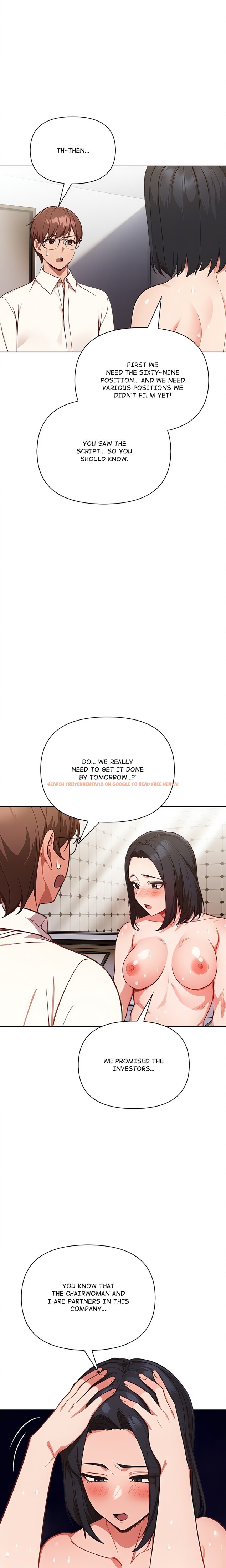 Read Hentai Image 9 93266 in comic Love-motion Capture - Chapter 8 - www.hentaitnt.net