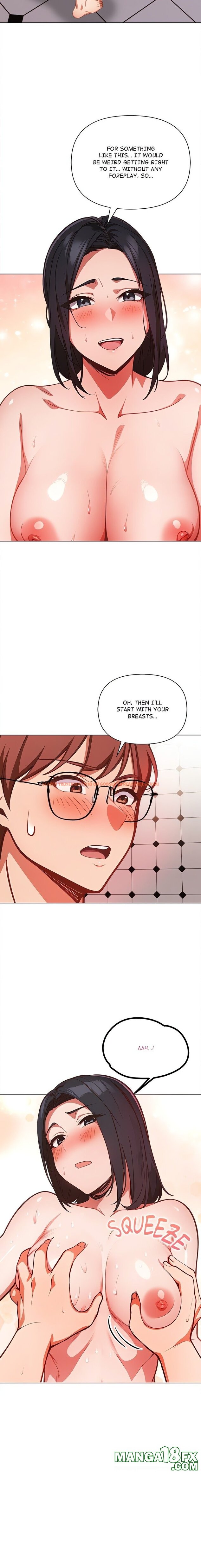 Read Hentai Image 10 060 in comic Love-motion Capture - Chapter 9 - www.hentaitnt.net
