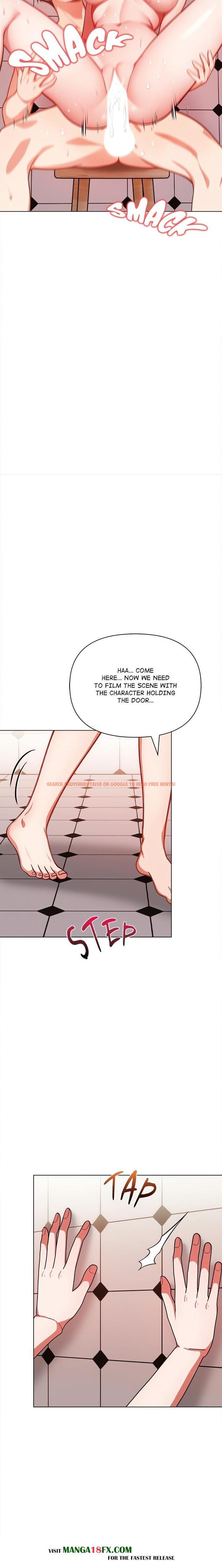 Read Hentai Image 17 061 in comic Love-motion Capture - Chapter 9 - www.hentaitnt.net
