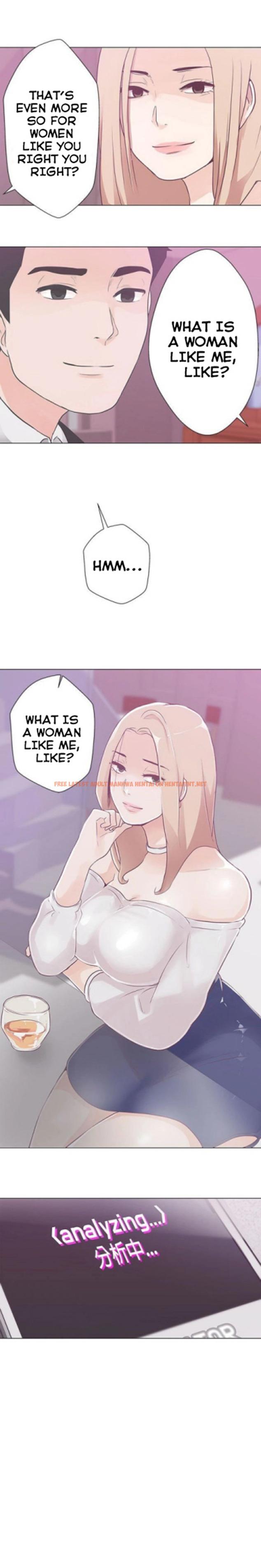 Read Hentai Image 4 457 in comic Love Navigation - Chapter 10 - hentaitnt.net