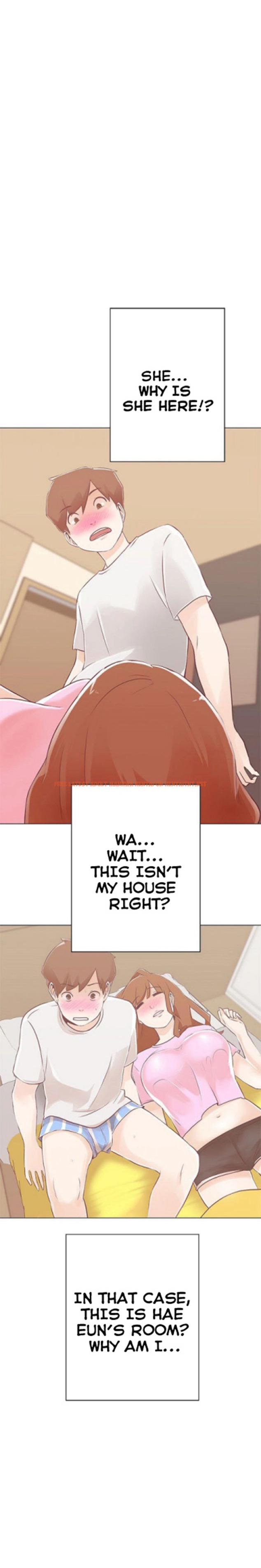 Read Hentai Image 7 457 in comic Love Navigation - Chapter 10 - hentaitnt.net