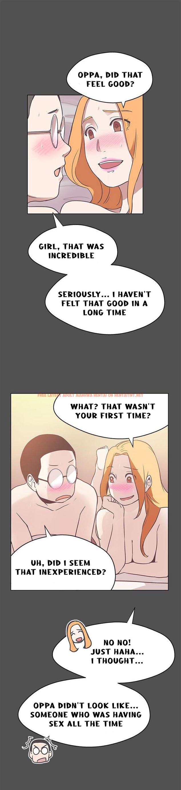 Read Hentai Image 11 462 in comic Love Navigation - Chapter 12 - hentaitnt.net