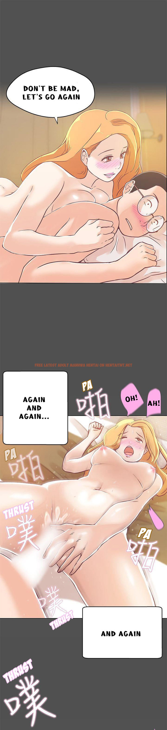 Read Hentai Image 14 462 in comic Love Navigation - Chapter 12 - hentaitnt.net