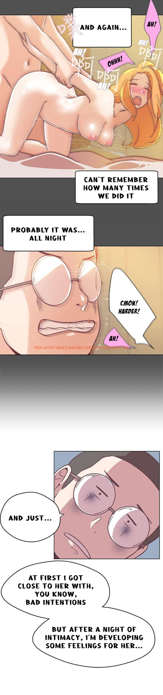 Read Hentai Image 15 462 in comic Love Navigation - Chapter 12 - hentaitnt.net