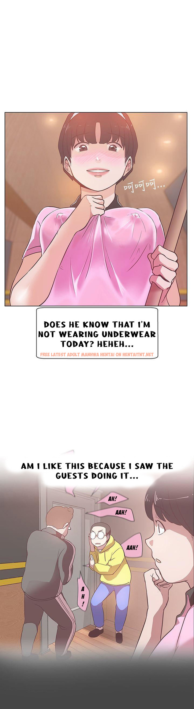 Read Hentai Image 4 462 in comic Love Navigation - Chapter 12 - hentaitnt.net