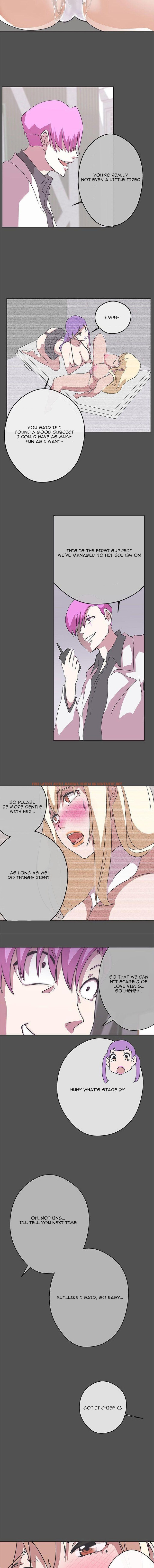 Read Hentai Image 10 119 in comic Love Navigation - Chapter 26 - hentaitnt.net