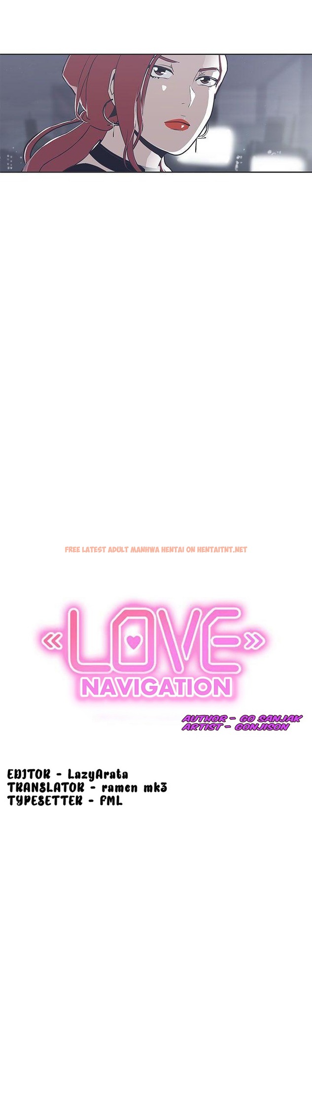 Read Hentai Image 4 119 in comic Love Navigation - Chapter 29 - hentaitnt.net