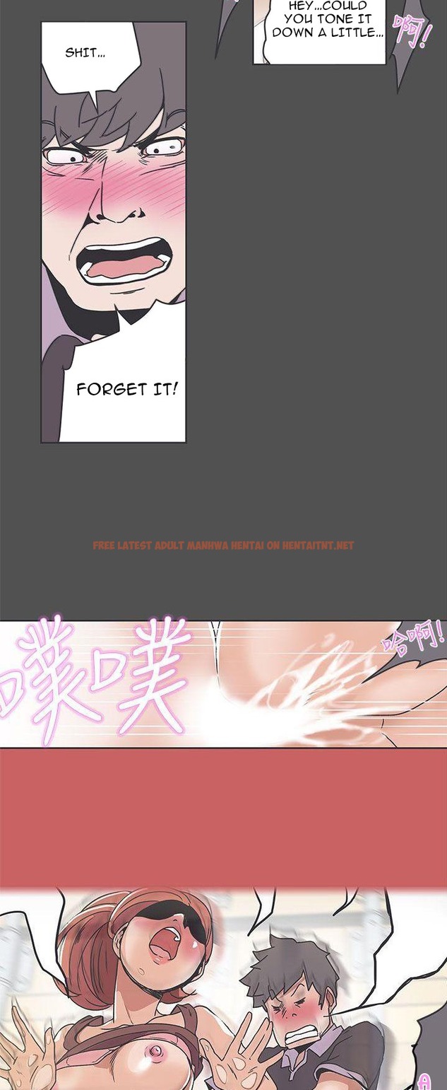 Read Hentai Image 14 423 in comic Love Navigation - Chapter 35 - hentaitnt.net