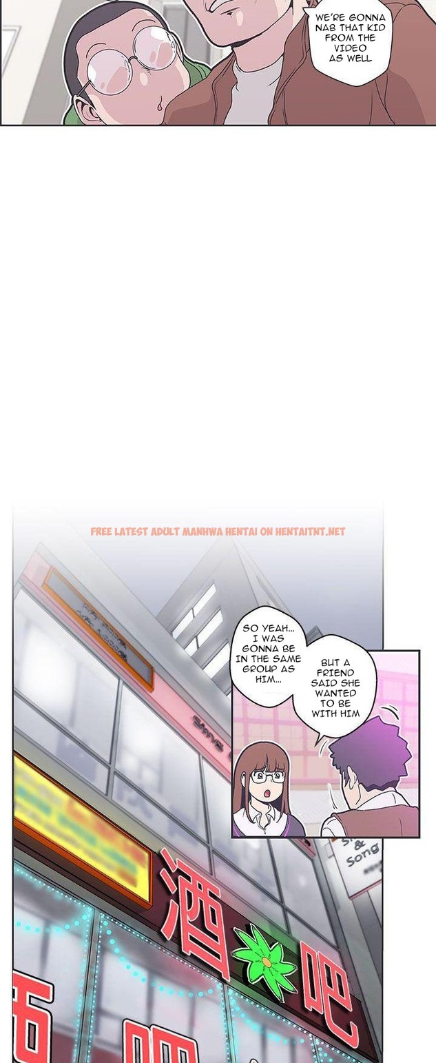 Read Hentai Image 13 855 in comic Love Navigation - Chapter 36 - hentaitnt.net