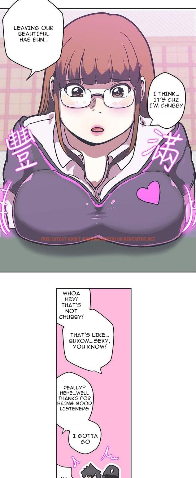 Read Hentai Image 15 855 in comic Love Navigation - Chapter 36 - hentaitnt.net