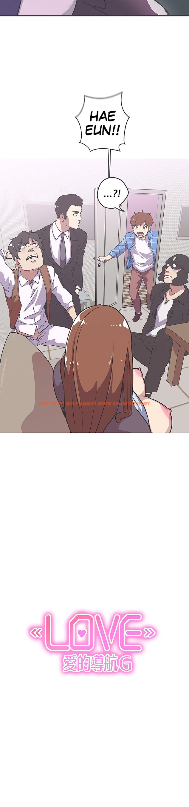 Read Hentai Image 16 612 in comic Love Navigation - Chapter 38 - hentaitnt.net