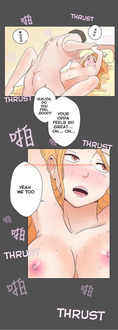 Read Hentai Image 14 457 in comic Love Navigation - Chapter 6 - hentaitnt.net