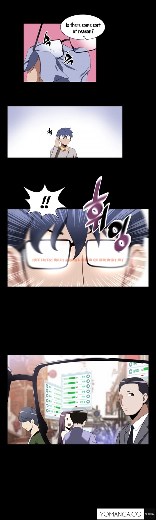 Read Hentai Image 14 377 in comic Love Parameter - Chapter 1 - hentaitnt.net