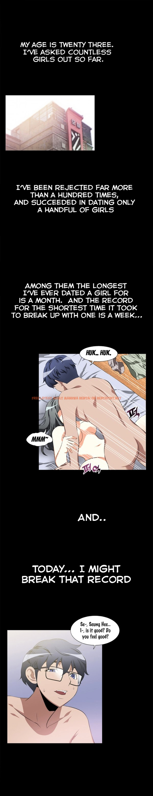 Read Hentai Image 2 377 in comic Love Parameter - Chapter 1 - hentaitnt.net