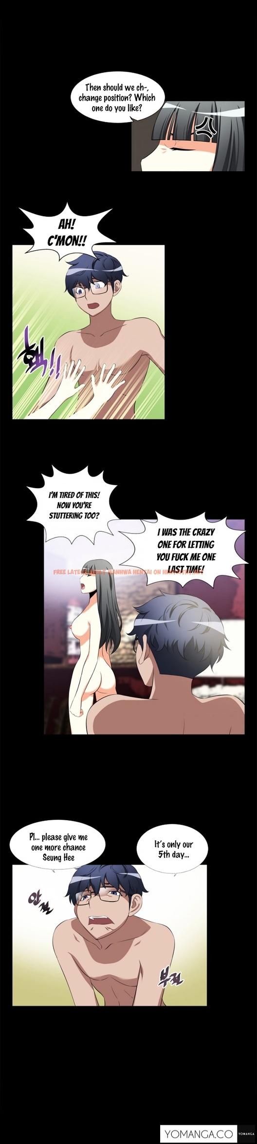 Read Hentai Image 4 377 in comic Love Parameter - Chapter 1 - hentaitnt.net