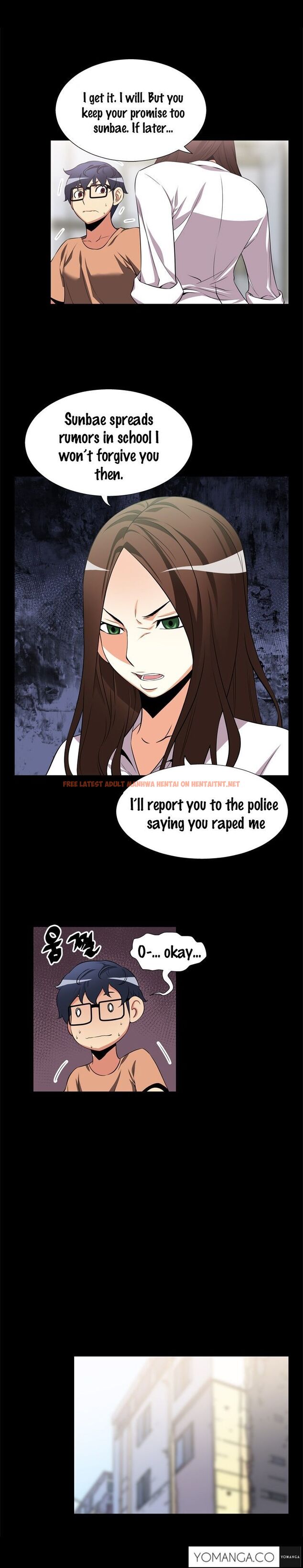 Read Hentai Image 10 380 in comic Love Parameter - Chapter 10 - hentaitnt.net