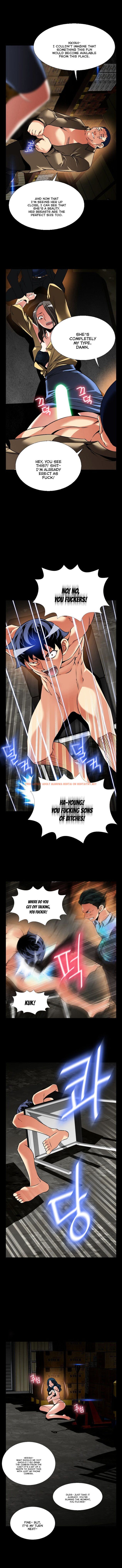 Read Hentai Image 9 424 in comic Love Parameter - Chapter 100 - hentaitnt.net