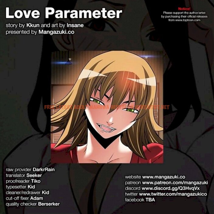 Read Hentai Image 12 424 in comic Love Parameter - Chapter 101 - hentaitnt.net