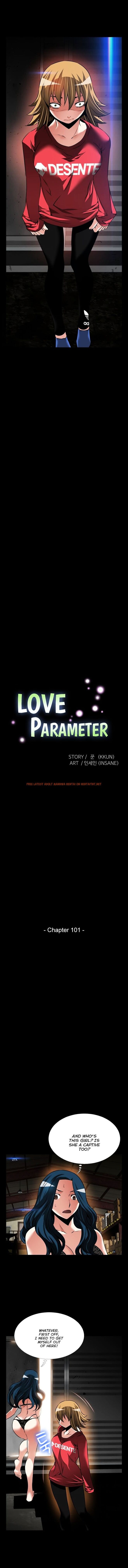 Read Hentai Image 2 424 in comic Love Parameter - Chapter 101 - hentaitnt.net