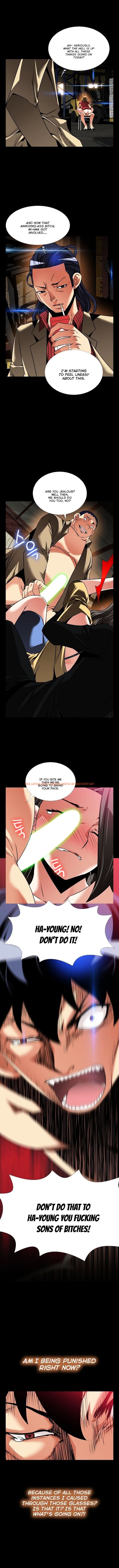 Read Hentai Image 7 424 in comic Love Parameter - Chapter 101 - hentaitnt.net