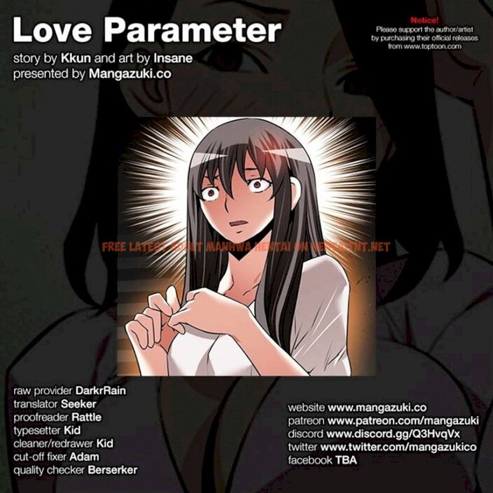 Read Hentai Image 11 424 in comic Love Parameter - Chapter 102 - hentaitnt.net