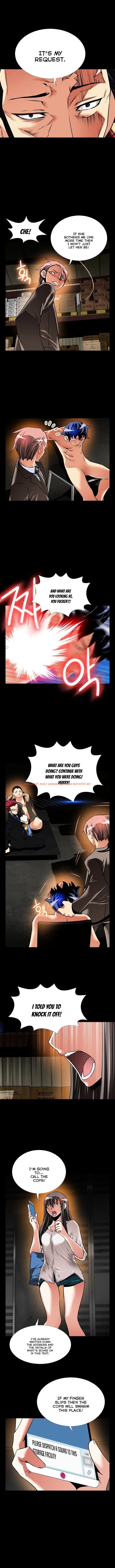 Read Hentai Image 7 424 in comic Love Parameter - Chapter 102 - hentaitnt.net