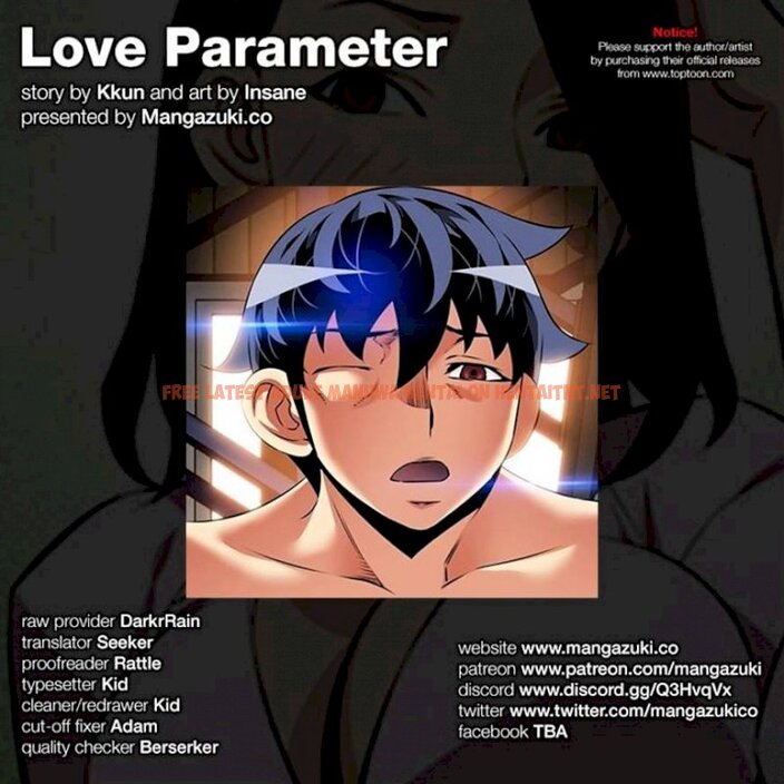 Read Hentai Image 11 424 in comic Love Parameter - Chapter 103 - hentaitnt.net