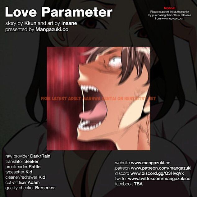 Read Hentai Image 1 427 in comic Love Parameter - Chapter 105 - hentaitnt.net