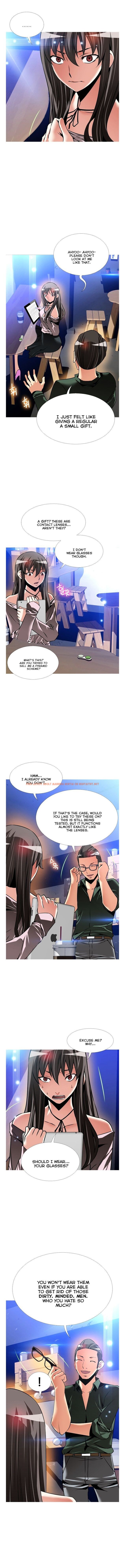 Read Hentai Image 6 427 in comic Love Parameter - Chapter 106 - hentaitnt.net