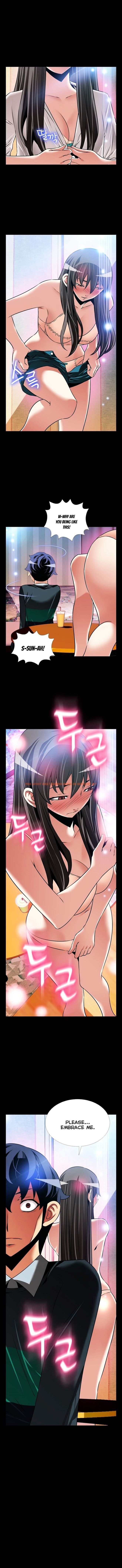 Read Hentai Image 1 427 in comic Love Parameter - Chapter 108 - hentaitnt.net