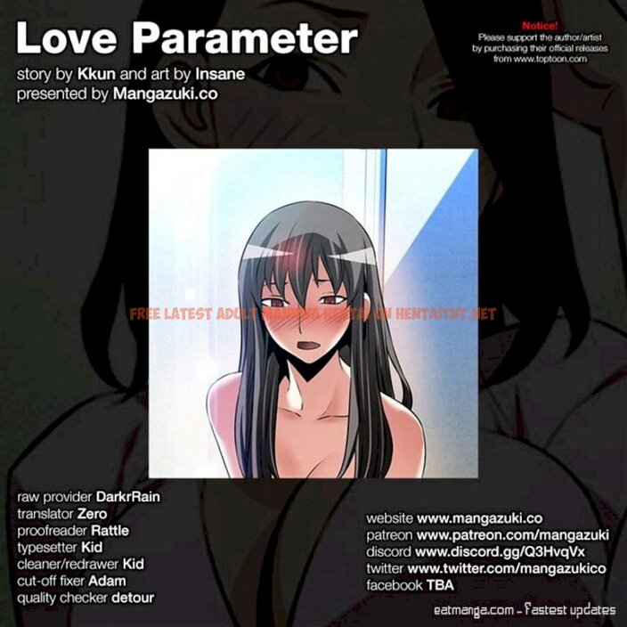 Read Hentai Image 11 427 in comic Love Parameter - Chapter 108 - hentaitnt.net