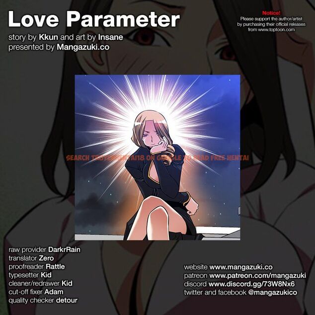 Read Hentai Image 1 427 in comic Love Parameter - Chapter 109 - www.hentaitnt.net