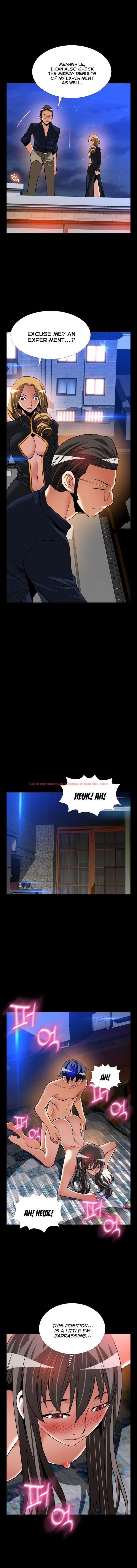 Read Hentai Image 9 427 in comic Love Parameter - Chapter 109 - www.hentaitnt.net