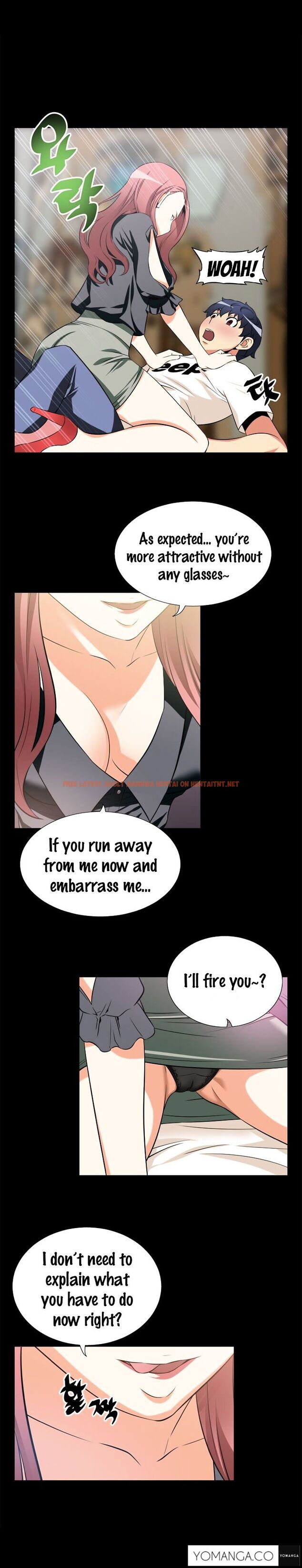 Read Hentai Image 5 380 in comic Love Parameter - Chapter 11 - hentaitnt.net