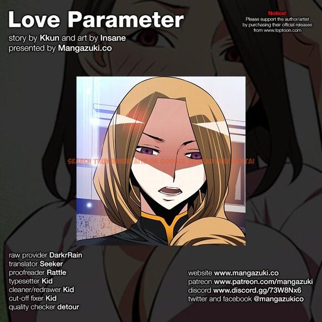 Read Hentai Image 1 427 in comic Love Parameter - Chapter 110 - www.hentaitnt.net